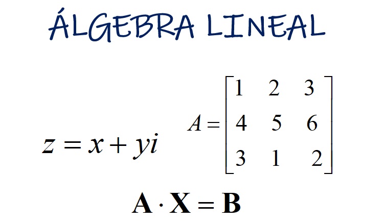 231ANHL42B Álgebra Lineal