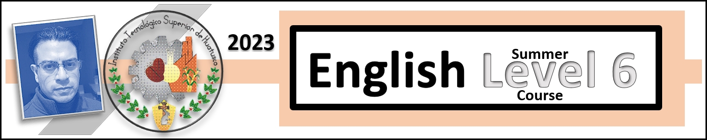 Inglés VI