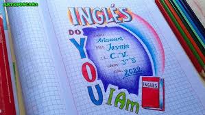 NUEVA! CARATULA DE INGLES muy facil - covers - YouTube