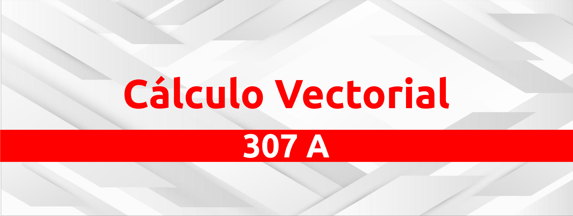 223AEHL73A Cálculo Vectorial